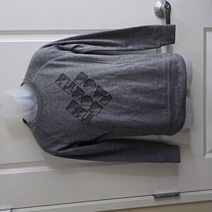 The North Face Gray‎ Sweatshirt  Size S/P NWOT